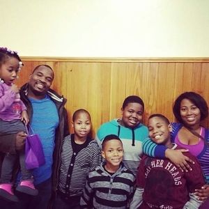 Meet your Posher, Gene